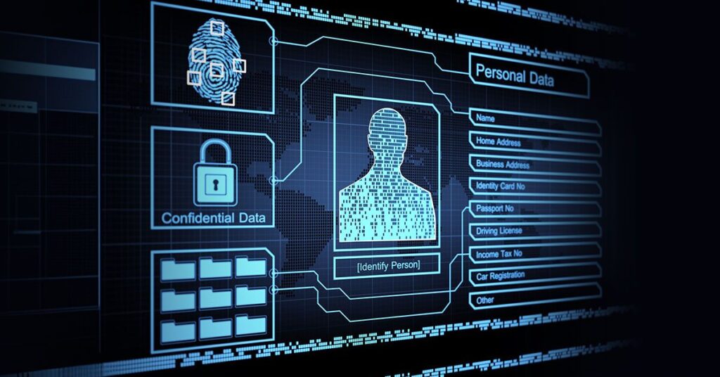 7 AI-Native Data Privacy Platforms Leading the 2026 Security Race | GCS ...