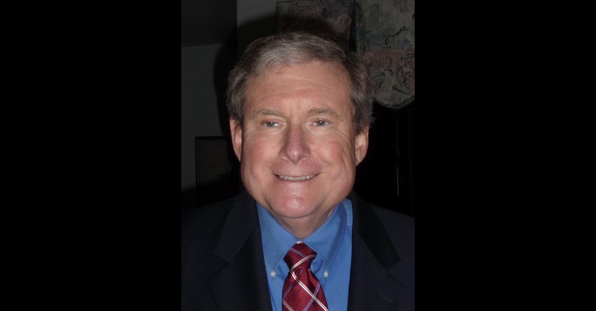 Bob Flores, Former CTO of the CIA, Joins Brinker pr blog image