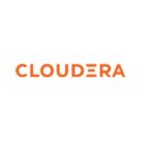Cloudera company logo