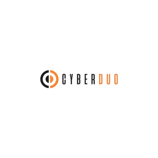 CyberDuo company logo