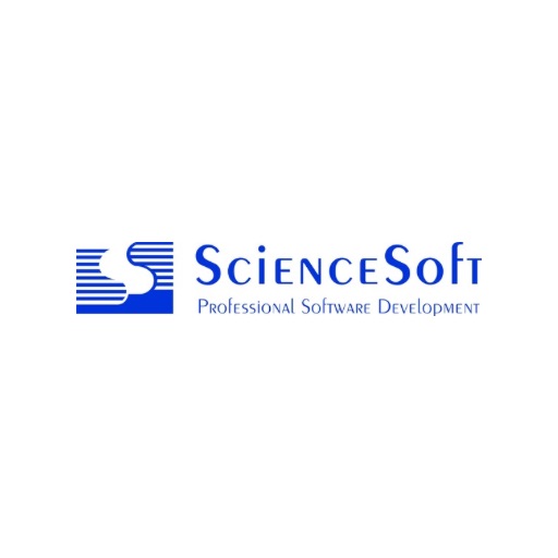 ScienceSoft company logo