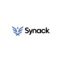 Synack company logo