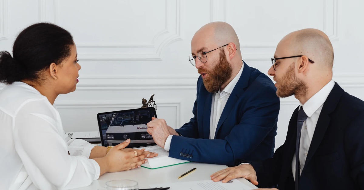 The Alignment Challenge Where Tech, Security & Business Must Finally Meet in 2025 blog image