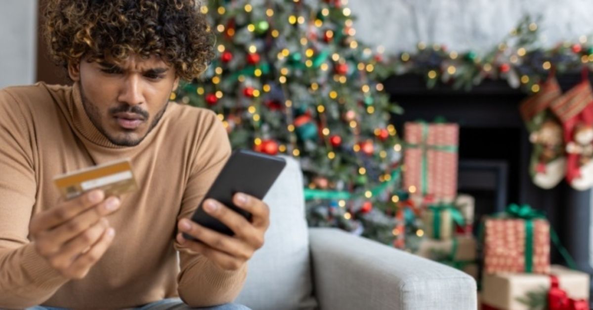 The Holiday Security Storm Scams Rising Faster Than Ever blog image