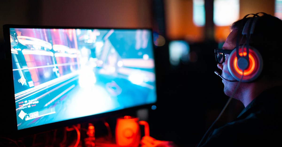 Cybersecurity Mistakes that Online Gamers Should Steer Clear Of blog image