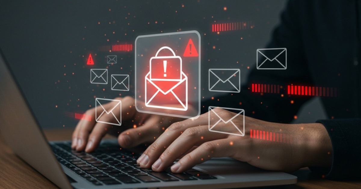 How Criminals Trick Employees With Fake Invoices or Urgent Requests blog image