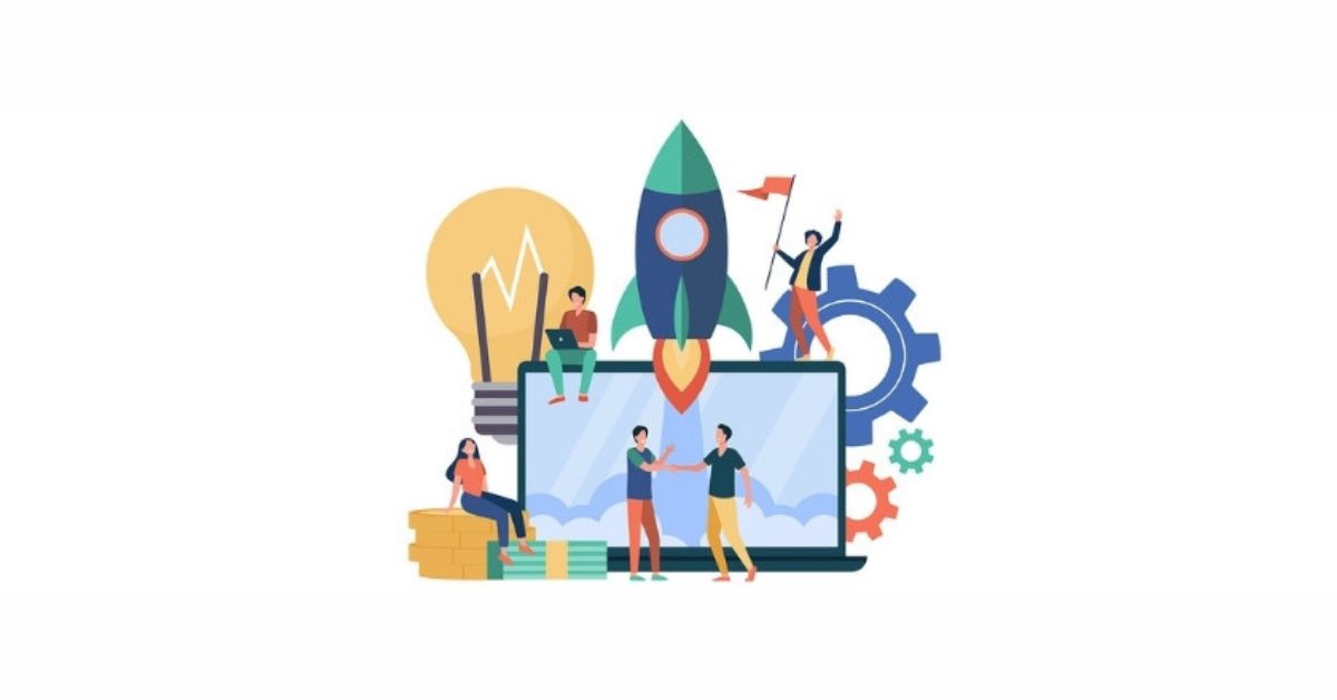 The Ultimate Launch & Discovery Guide for Cybersecurity Founders blog image