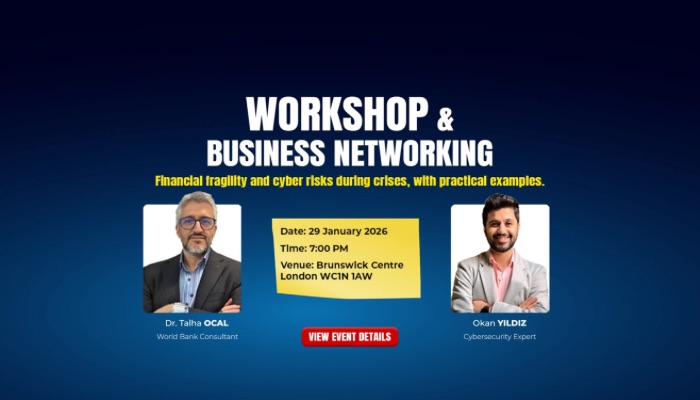 Corporate Finance & Cyber Risk Workshop